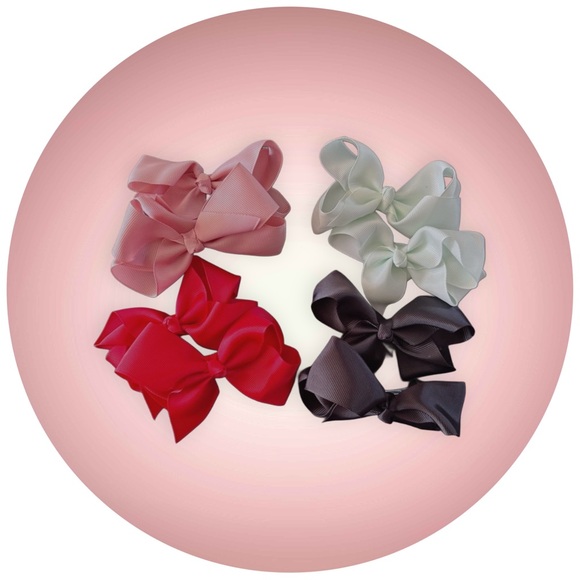 BOGO 𝒜𝓈𝓈𝑜𝓇𝓉𝑒𝒹 𝐻𝒶𝒾𝓇 𝒜𝒸𝒸𝑒𝓈𝓈𝑜𝓇𝒾𝑒𝓈 - Picture 5 of 11